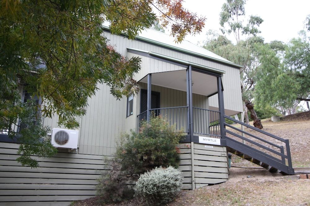 Edgewater Terraces at Metung 2