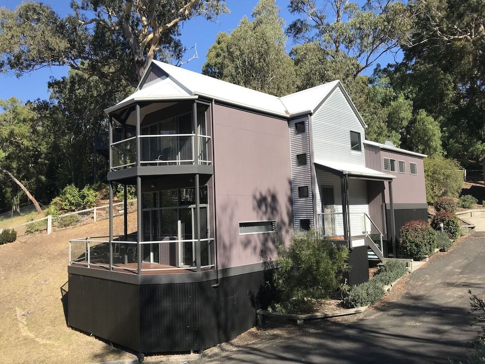 Edgewater Terraces at Metung 3