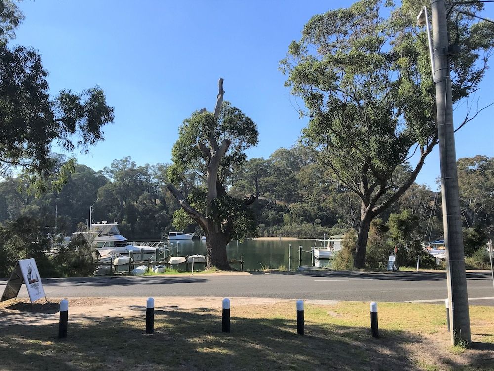 Edgewater Terraces at Metung