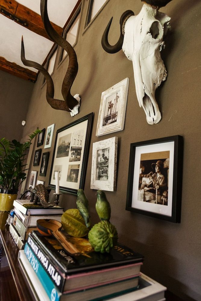 Town and Country Guest House 2