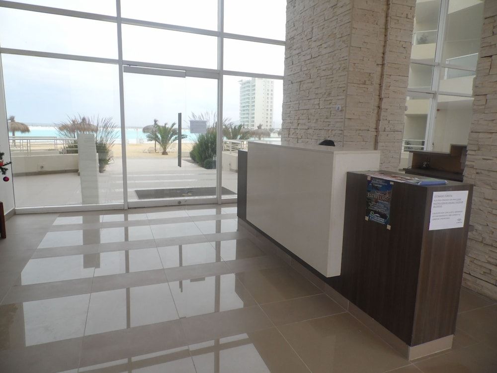 Alojamientos La Serena 2