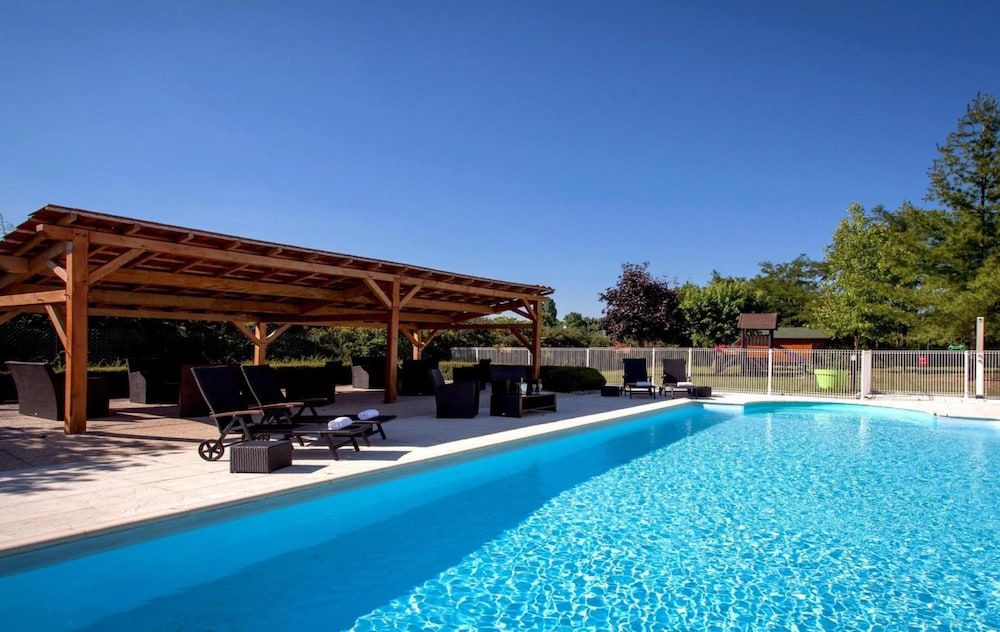 Tulip Inn Beaune 3 estrellas en Beaune