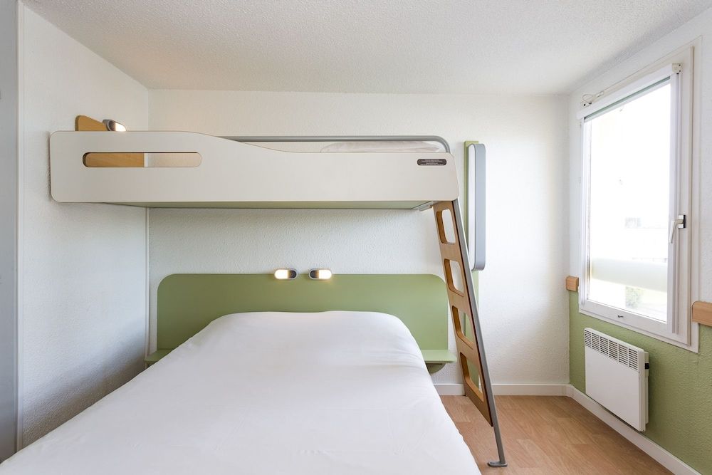 ibis budget Quimper 3