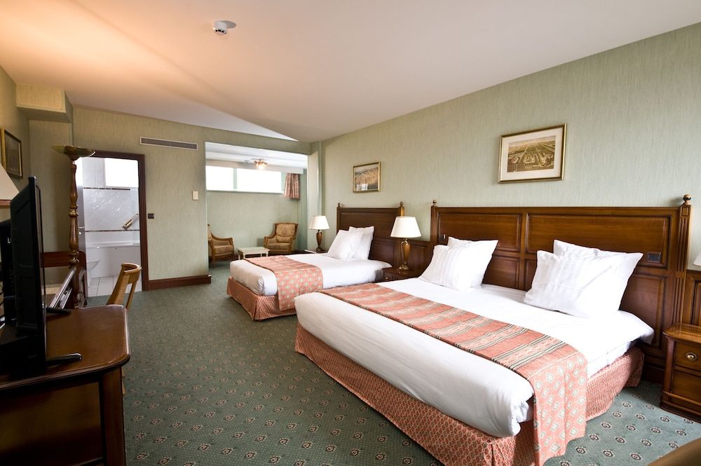 Hôtel d'Angleterre Arras