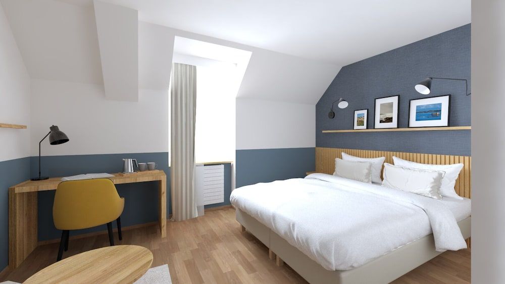 Hôtel de Carantec 3