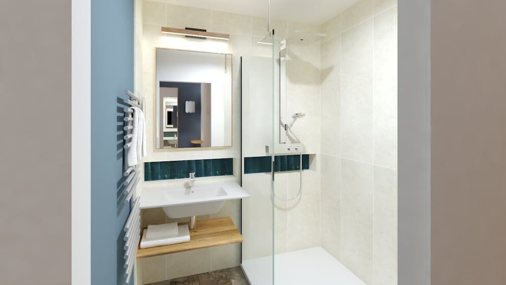 Hôtel de Carantec 2