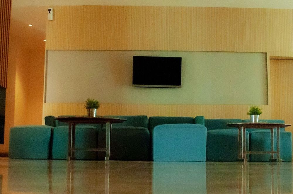 Hotel Aruni Ancol -1 estrellas en Jakarta