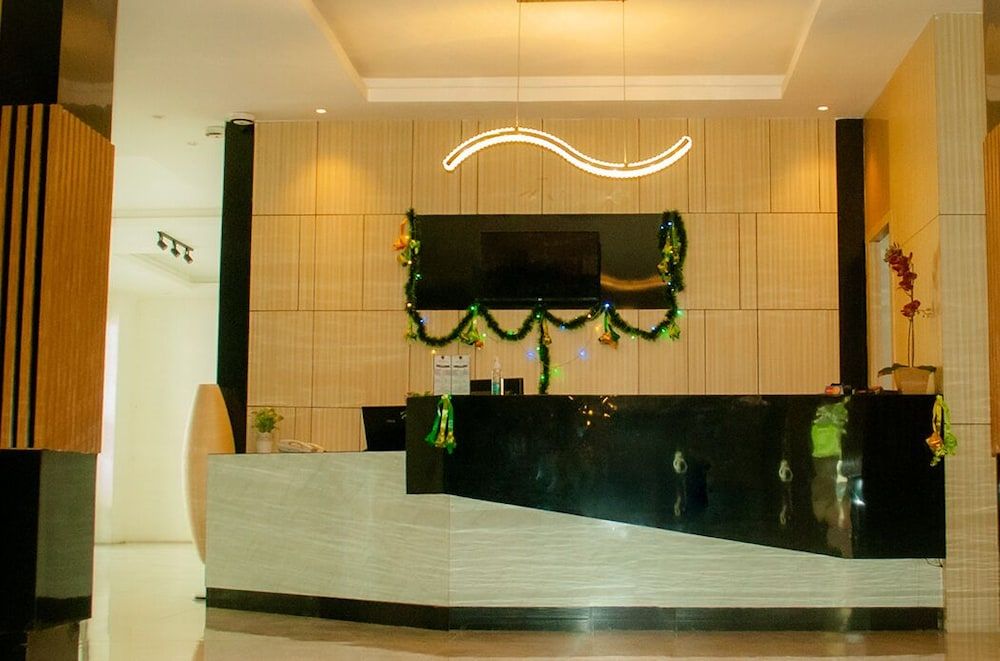 Hotel Aruni Ancol 2