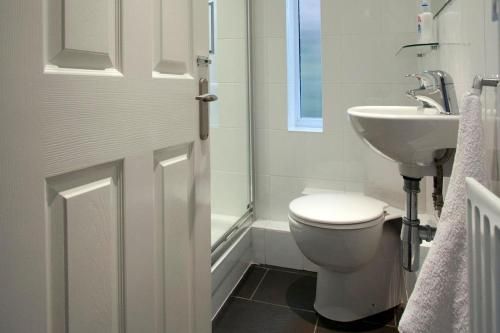 Abacus Bed and Breakfast, Blackwater, Hampshire 3