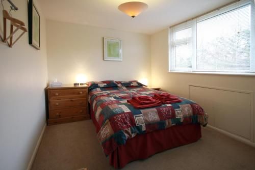 Abacus Bed and Breakfast, Blackwater, Hampshire 2