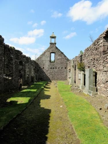 Middleton House Bed and Breakfast 3