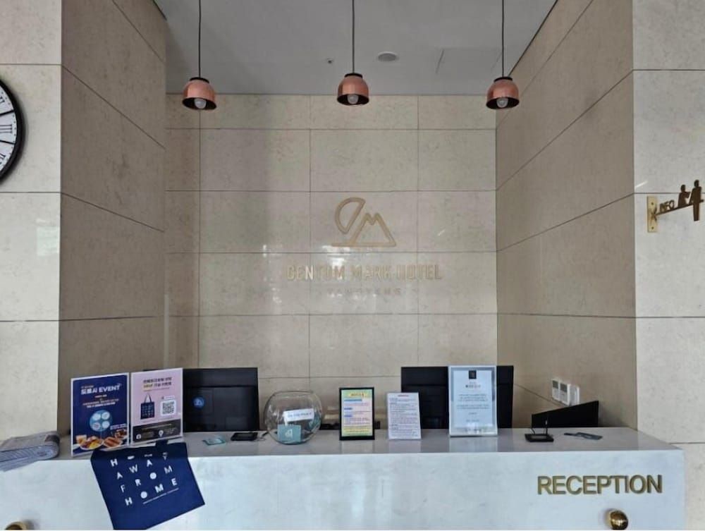 Centum Mark Kimstay Yangyang 2