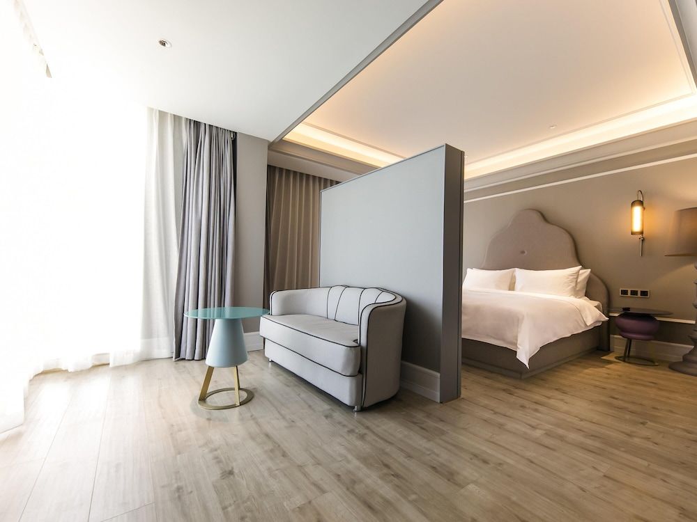 Mercure Ordos Downtown 2