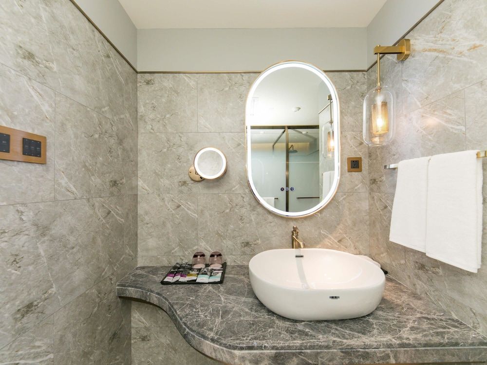 Mercure Hohhot Downtown 3