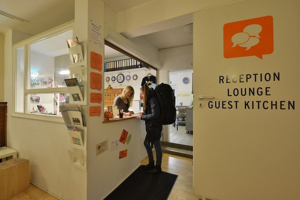 Townside Hostel Bremen 2