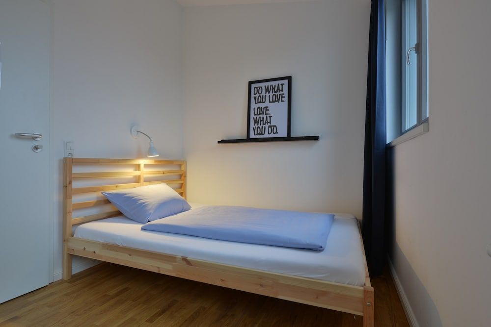Townside Hostel Bremen 3