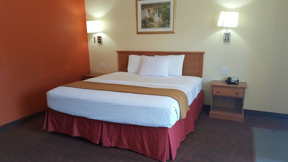 Stadium Motel 2 estrelas em Lubbock
