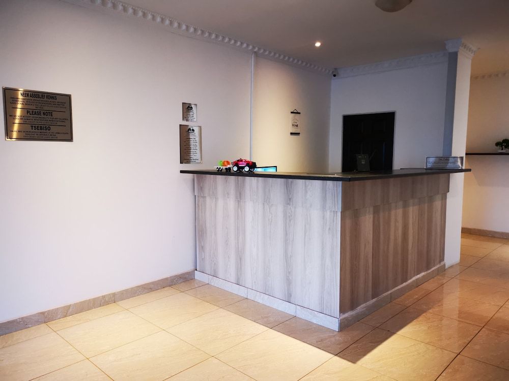 Green Olive Panorama 2