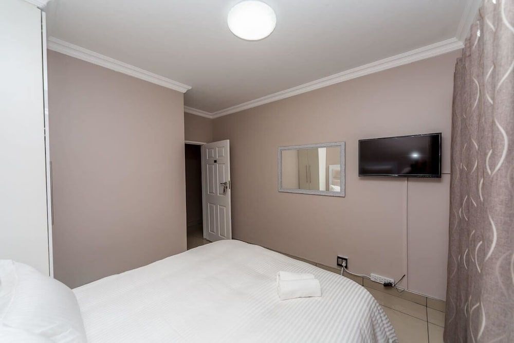 The Musafer Travel Lodge 2