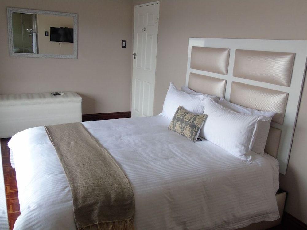 The Musafer Travel Lodge