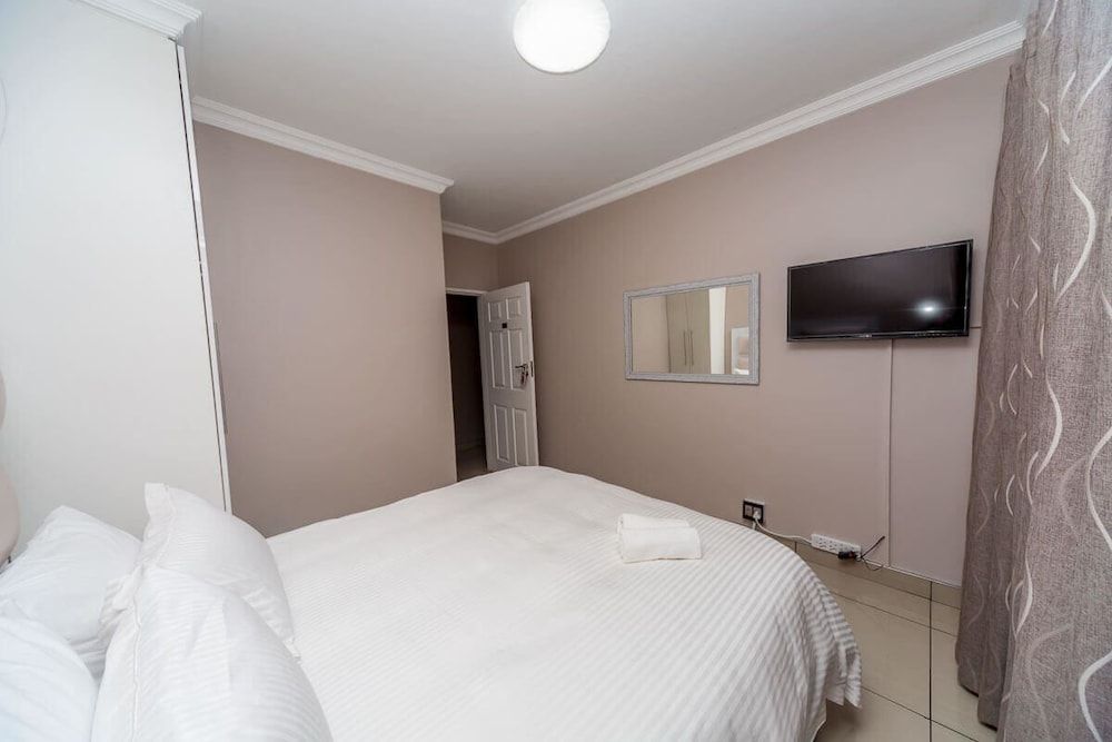 The Musafer Travel Lodge 3