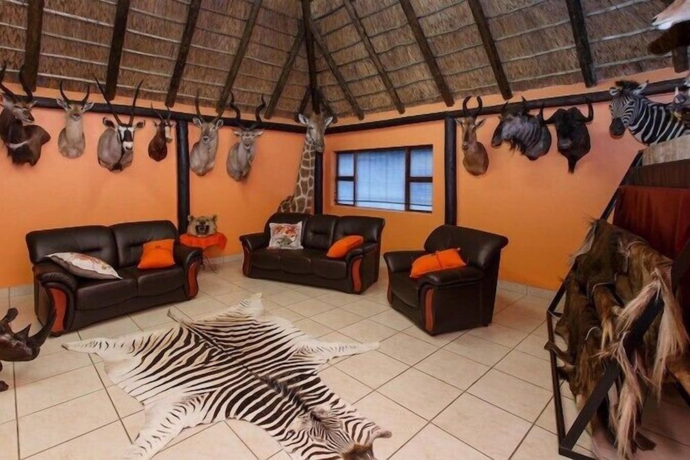 A-1 Njalo-Njalo Safari 2