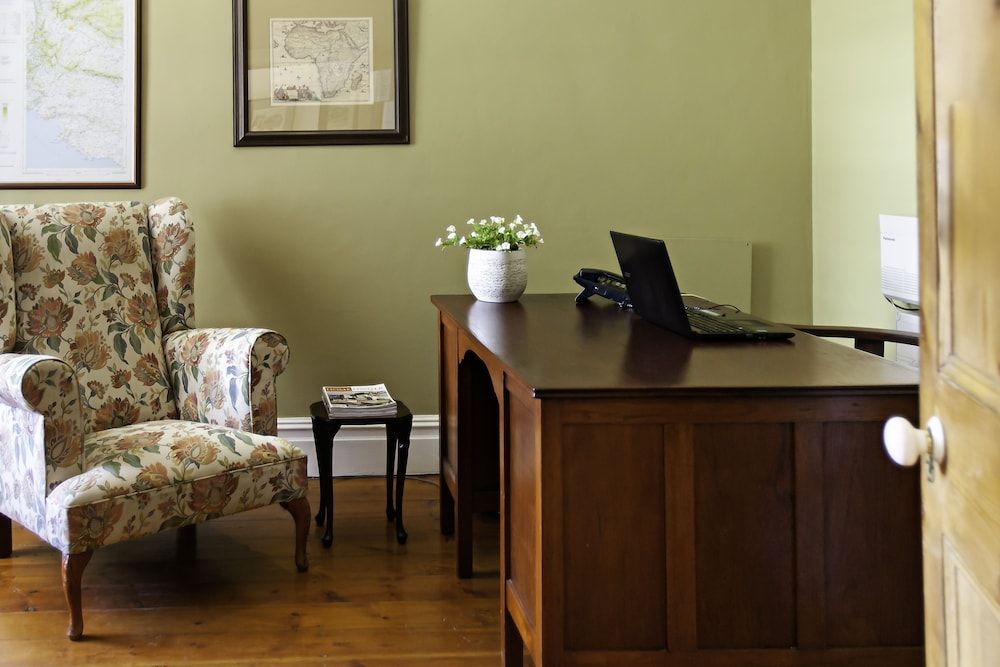 The Habit Self Catering