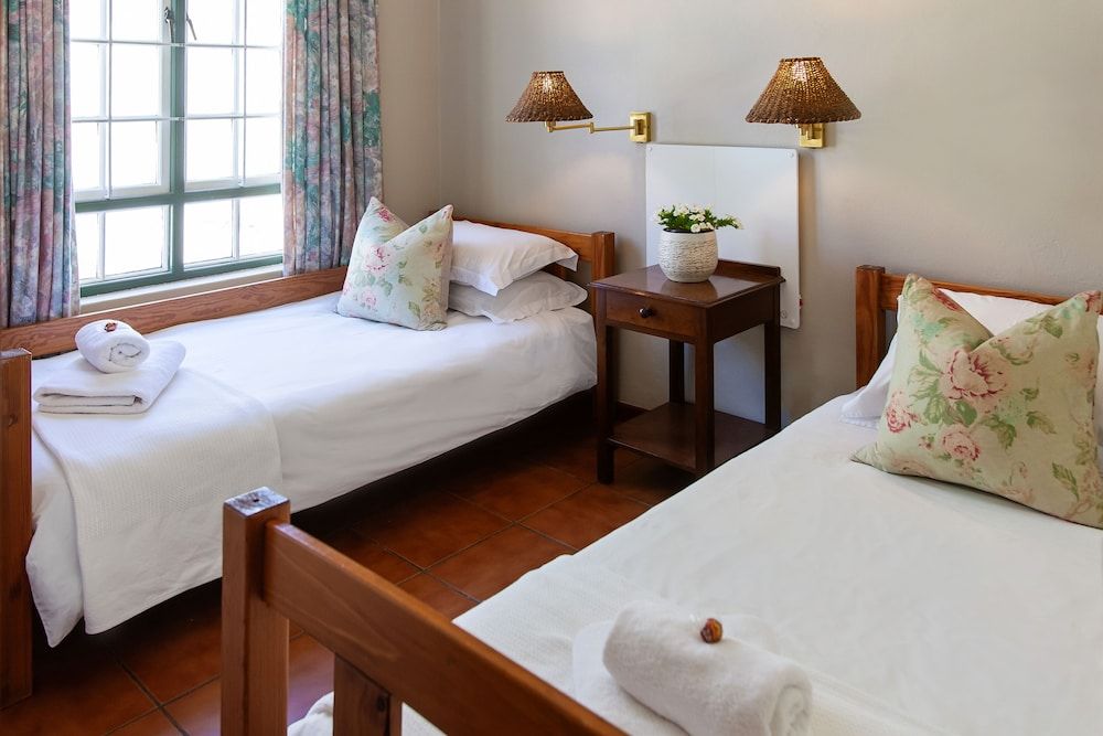 The Habit Self Catering 3