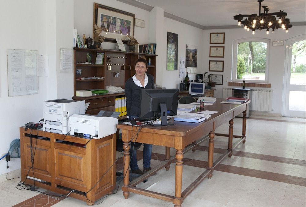 Fattoria Casabianca 2