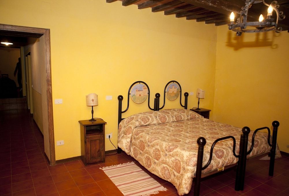 Fattoria Casabianca 3