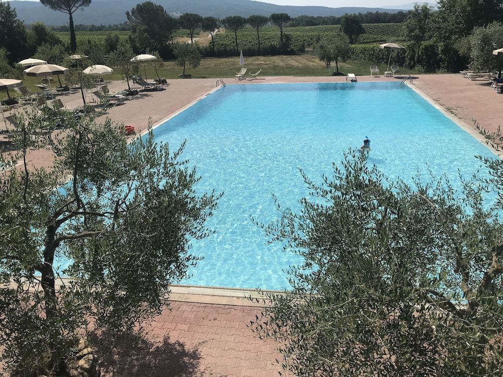 Fattoria Casabianca 1