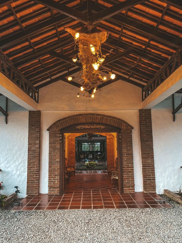 Hotel la Casona Montañesa 2