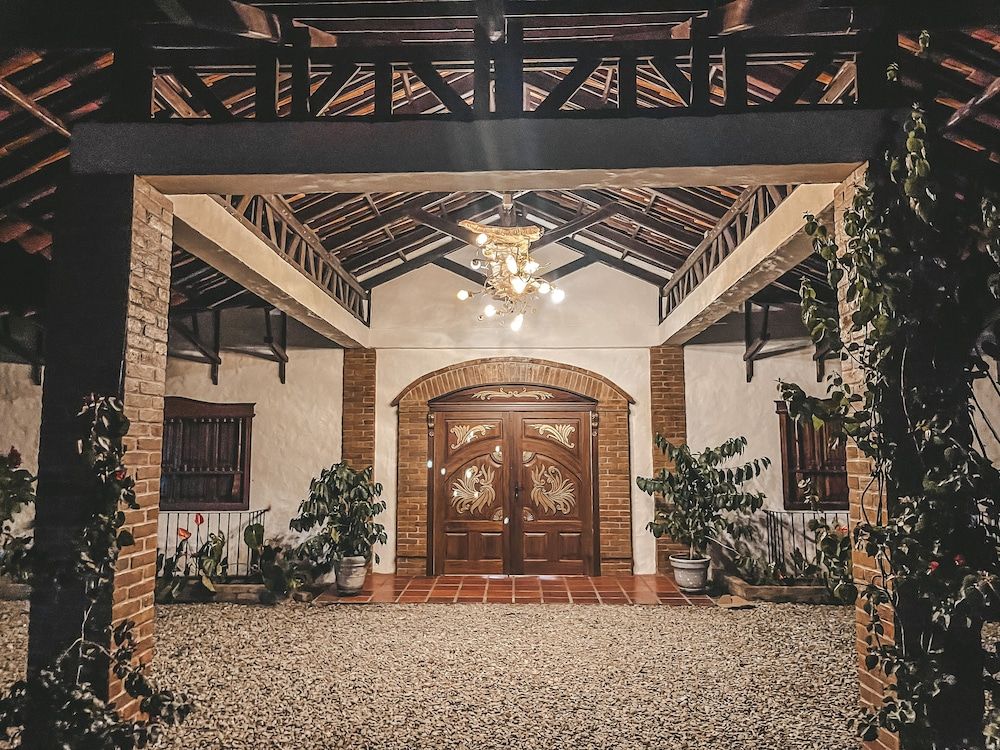 Hotel la Casona Montañesa 3