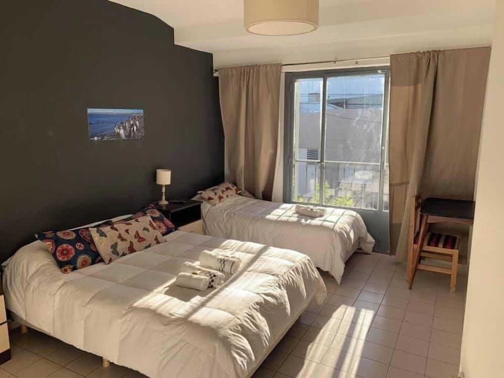 Ventia Hotel Comodoro 3 étoiles à Comodoro Rivadavia