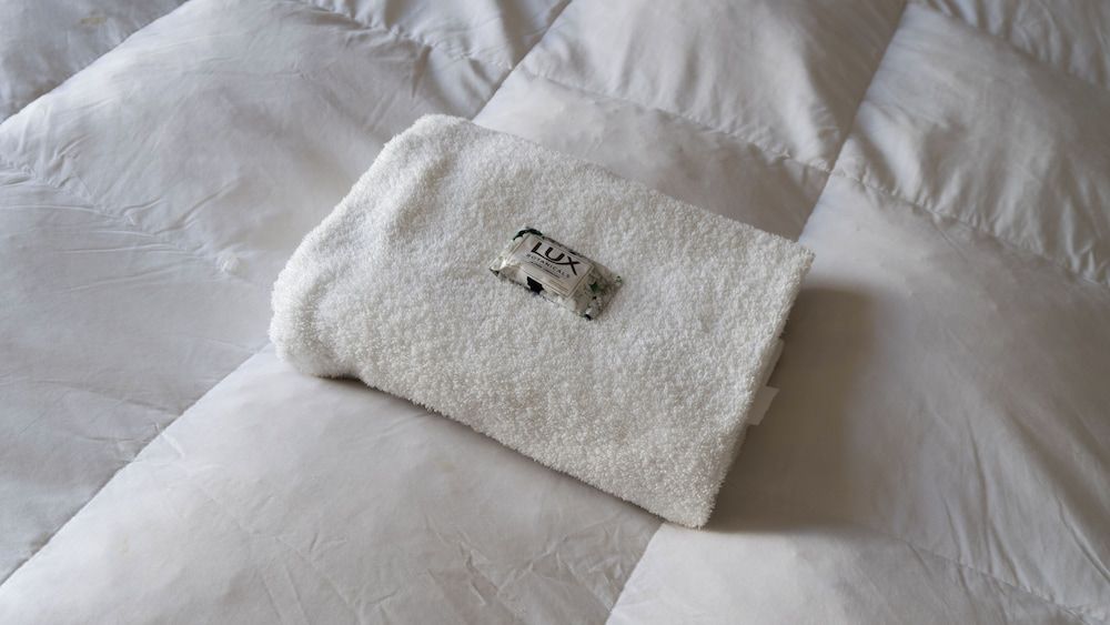 Ventia Hotel Comodoro 2