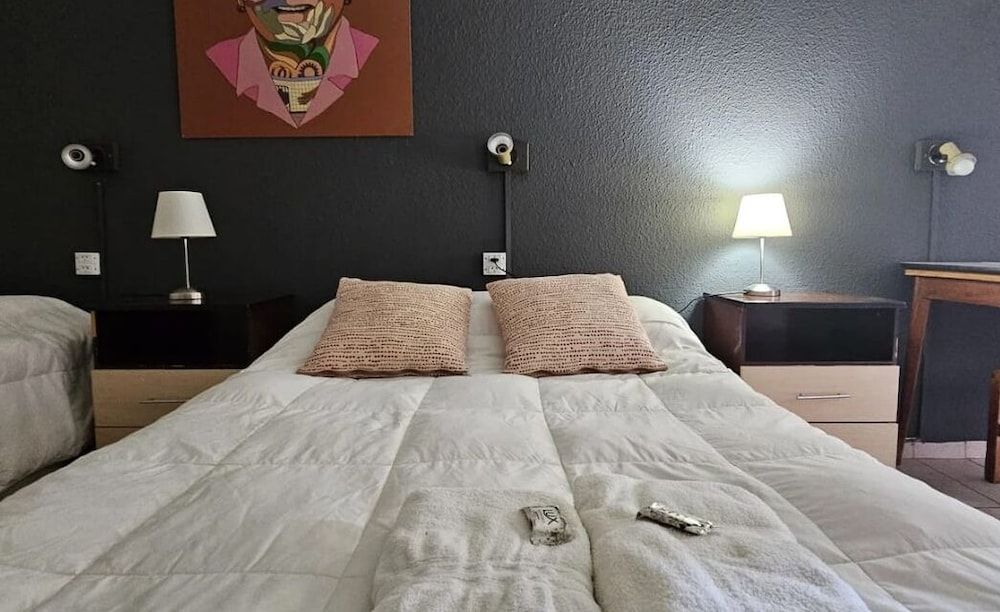 Ventia Hotel Comodoro 3