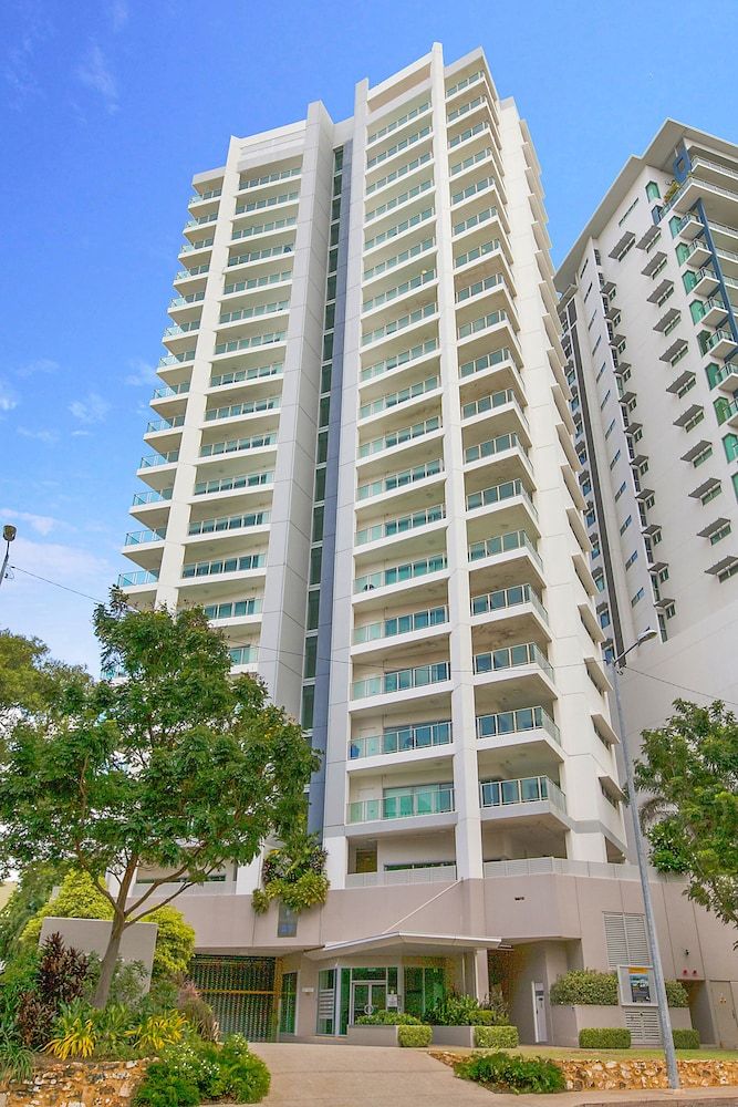 Beachlife Holiday Apartments 1