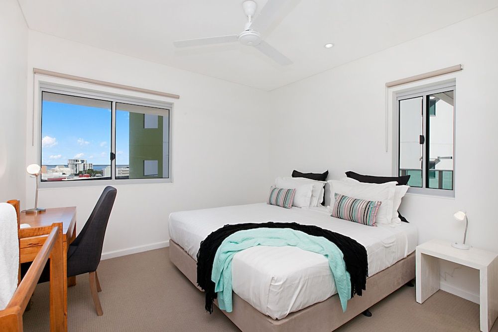 Beachlife Holiday Apartments 3