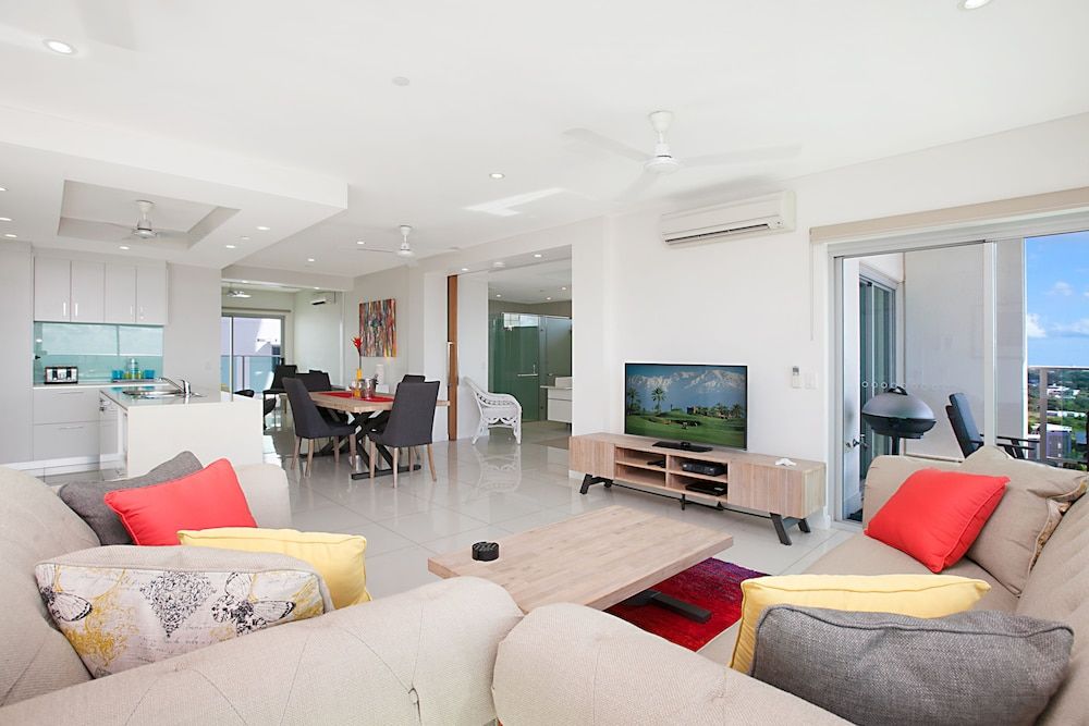 Beachlife Holiday Apartments 2