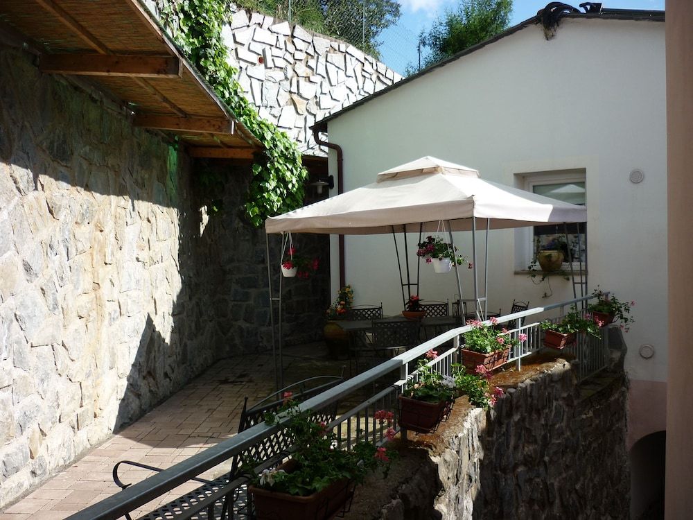 Resort Costa Morroni 2