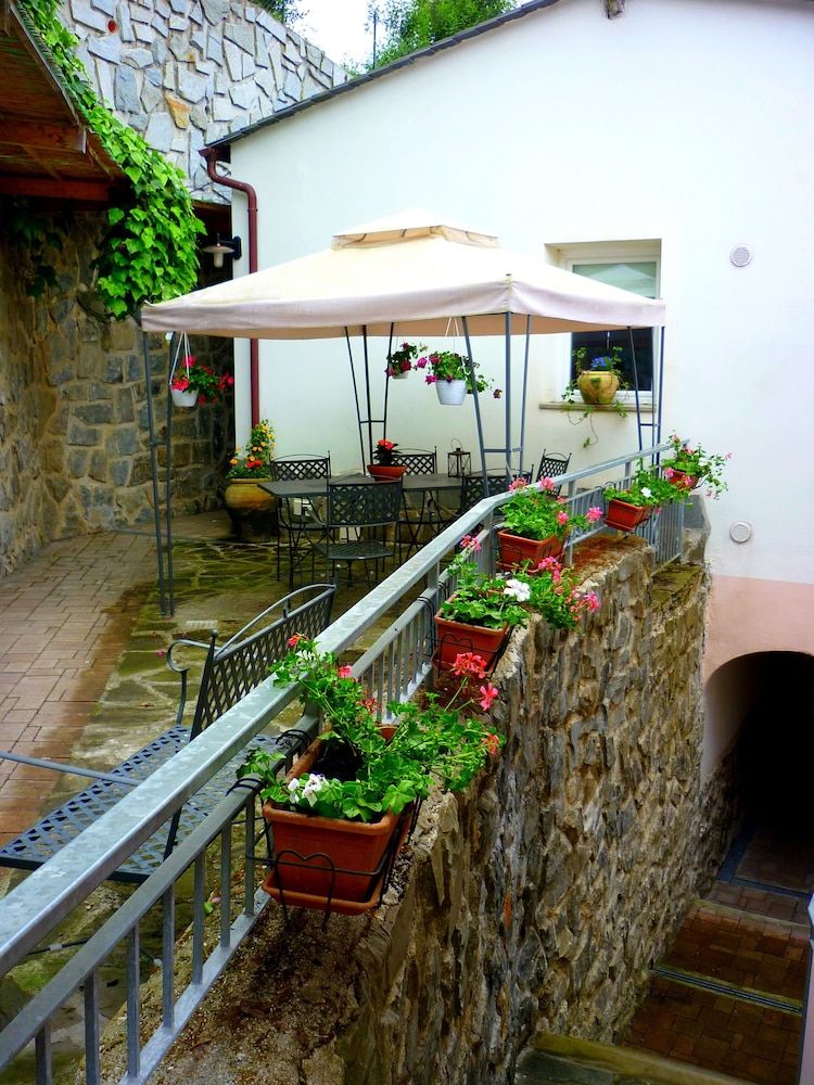 Resort Costa Morroni 3