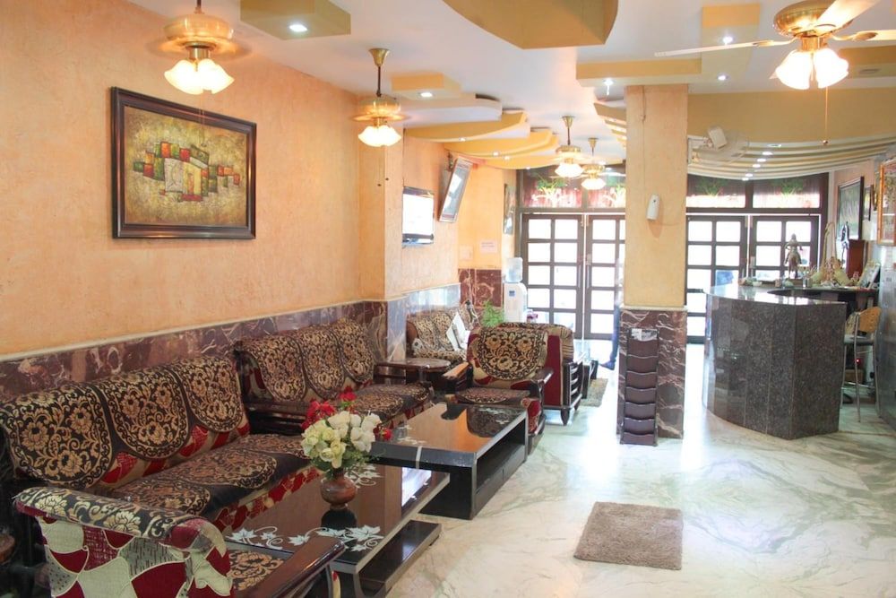 Hotel Meenakshi Udaipur 3