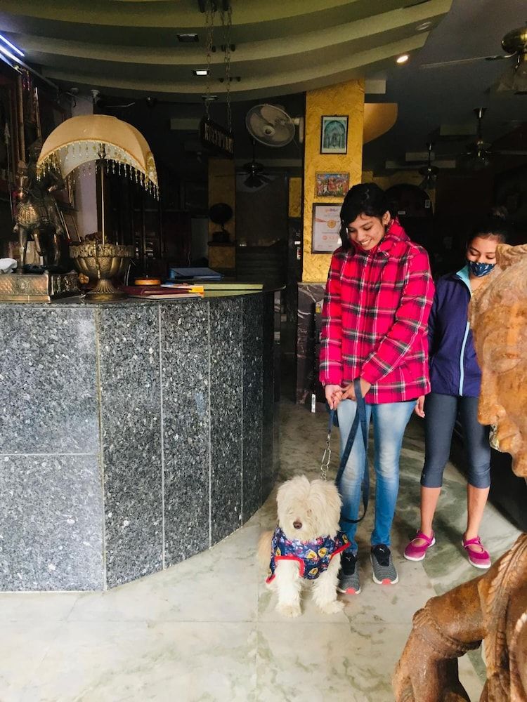 Hotel Meenakshi Udaipur 2