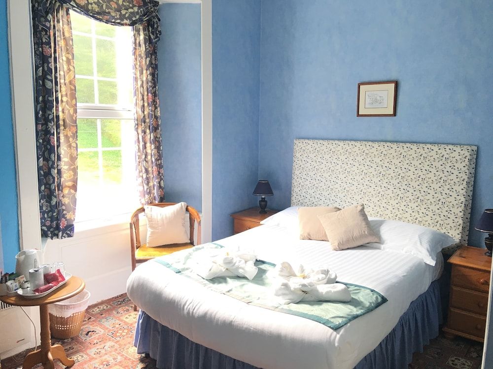 Cannon House Hotel 2