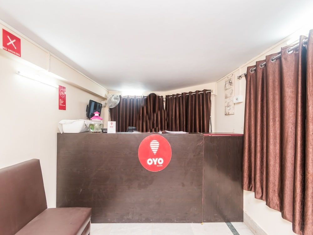 OYO 9543 Rajarhat 2