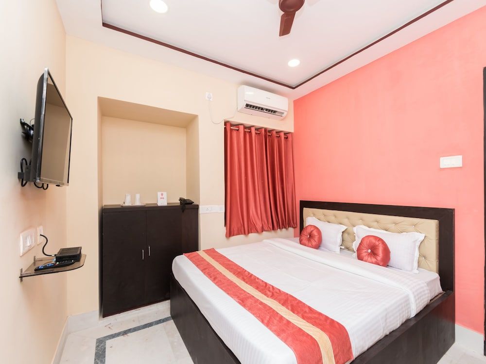 OYO 9543 Rajarhat 3
