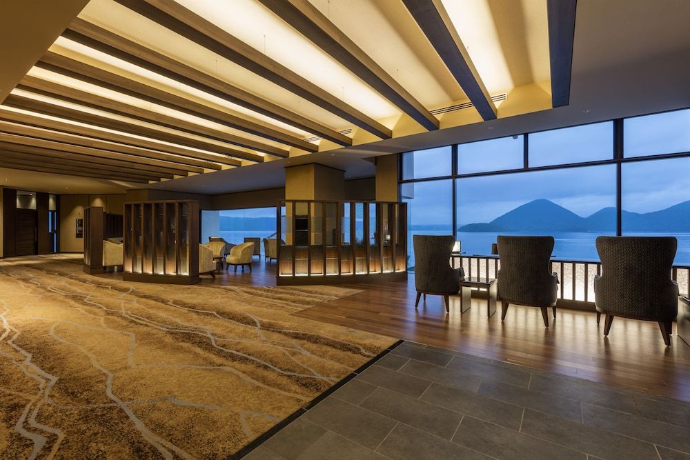 The Lake Suite Ko No Sumika 3