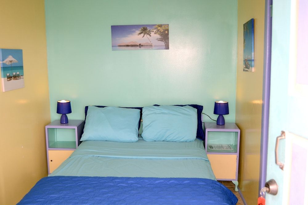 Cosmic Crab Resort 3