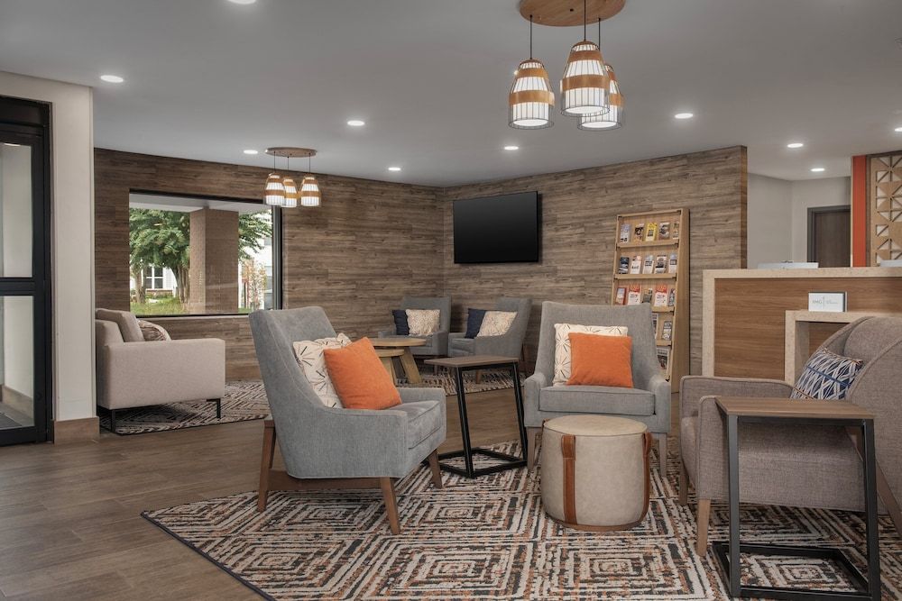 Candlewood Suites Annapolis by IHG 2 étoiles à Annapolis