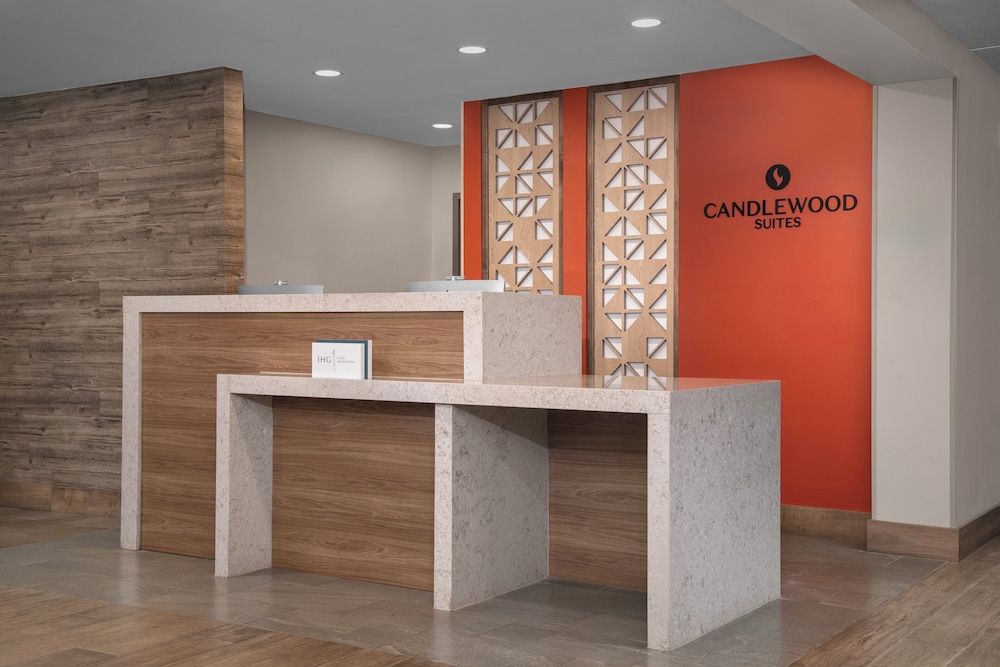 Candlewood Suites Annapolis by IHG 3